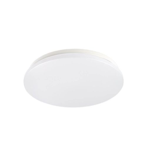 Optonica City Line Mennyezeti LED Lámpa 18W 1550lm 6000K hideg fehér kör 2843