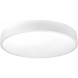   Optonica Modern Fehér Mennyezeti LED Lámpa ø40cm 30W 2250lm 4500K nappali fehér 2907