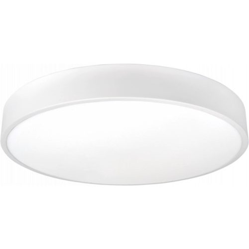 Optonica Modern Fehér Mennyezeti LED Lámpa ø40cm 30W 2250lm 4500K nappali fehér 2907