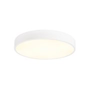 Optonica Modern Fehér Mennyezeti LED Lámpa ø40cm 30W 2250lm 4500K nappali fehér 2907