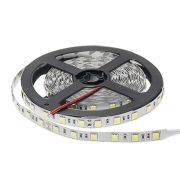   Optonica SMD LED szalag  beltéri  60LED/m  14,4w/m  5050  24V  nappali fehér  4850