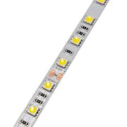 Optonica SMD LED szalag  beltéri  60LED/m  14,4w/m  5050  24V  nappali fehér  4850