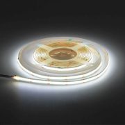 Optonica COB LED szalag  beltéri  24V  10W/m  6000K  4941