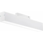   Optonica LED mágneses sínlámpa 12W M35  meleg fehér  5261