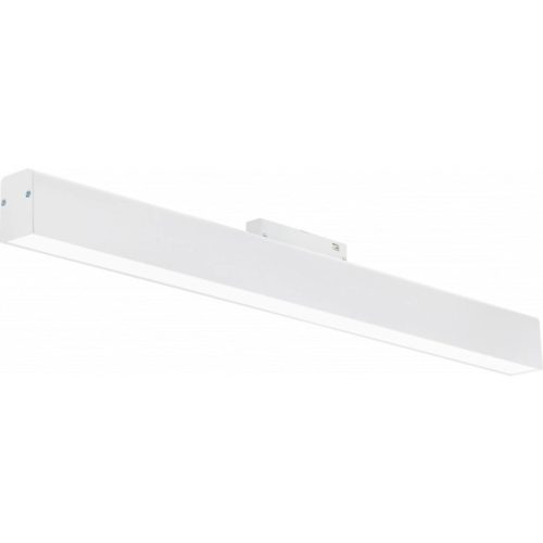 Optonica LED mágneses sínlámpa 20W M35  meleg fehér  5262