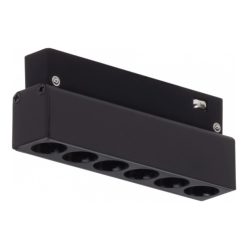 mágneses LED lámpa 6W nappali fehér 5311 (Optonica)
