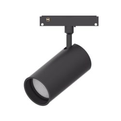   Optonica mágneses sín spot LED lámpa  12W  meleg fehér  5316