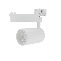 OPTONICA  LED sínes lámpa 25W  24° fehér  5000K 5321