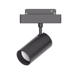   mágneses sínszpot LED lámpa 12W nappali fehér 5396 (Optonica)