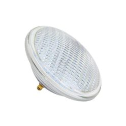 12W LED medencelámpa 12V hideg fehér IP68/ 571 (Optonica)