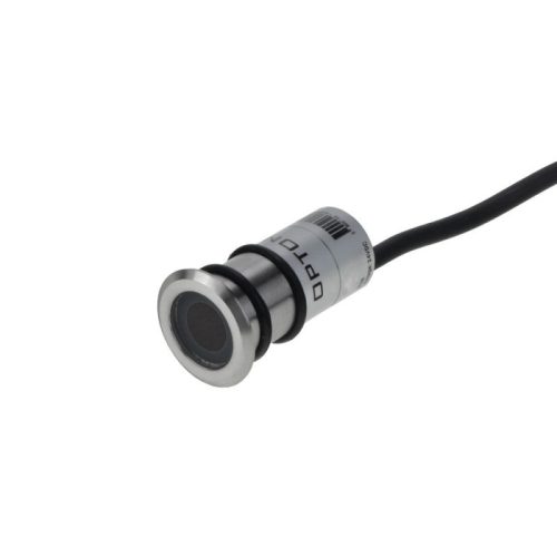 1,3 W LED padlólámpa Inox 24V IP68 hideg fehér/ 583 (Optonica)