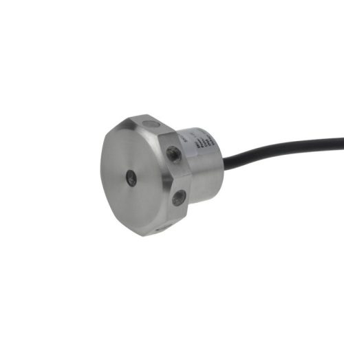 1,2W LED víz alatti dekoratív süllyesztett lámpa 24V IP68 hideg fehér / 586 (Optonica)