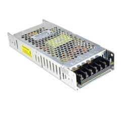 tápegység LED szalagokhoz 200W 5V 40A 6191 (Optonica)