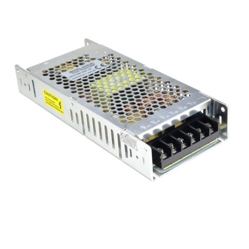 Optonica tápegység LED szalagokhoz  200W  5V  40A  6191 