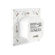 Optonica LED mozgásérzékelő falra szerelhető 400W 160° IP20-ig / 7322