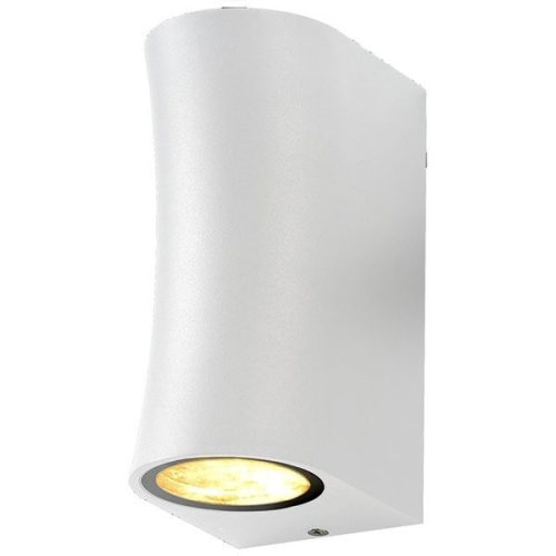 LED Fali Lámpa 2*GU10 max-35W 7447 (Optonica)