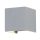 LED Fali Lámpa EPISTAR 6W 494lm meleg fehér 7453 (Optonica)