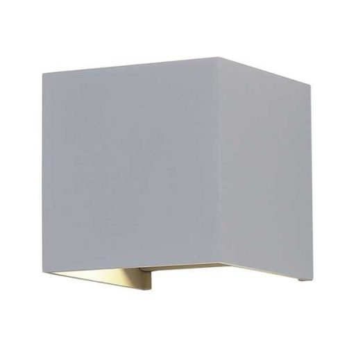 LED Fali Lámpa EPISTAR 6W 494lm meleg fehér 7453 (Optonica)