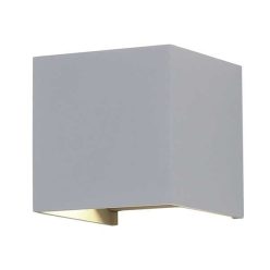   LED Fali Lámpa EPISTAR 12W 646lm meleg fehér 7459 (Optonica)
