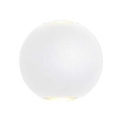 LED Fali Lámpa CREE 6W 660lm nappali fehér 7496 (Optonica)