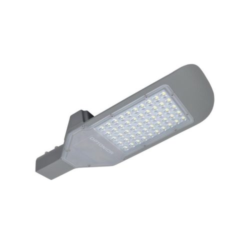 OPTONICA LED UTCAI VILÁGÍTÁS  50W  5000Lumen  hideg fehér  9172