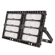   OPTONICA LED STADION VILÁGÍTÁS  480W  48000Lumen  hideg fehér  9178