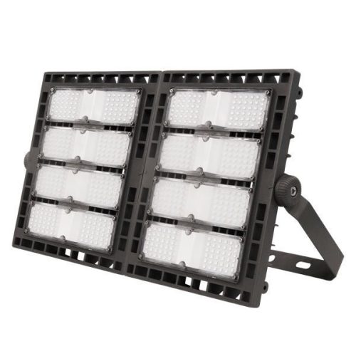 OPTONICA LED STADION VILÁGÍTÁS  480W  48000Lumen  hideg fehér  9178