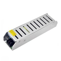   LED tápegység/SLIM/ 12 Volt, (250 Watt/20A) AC6134 (Optonica)