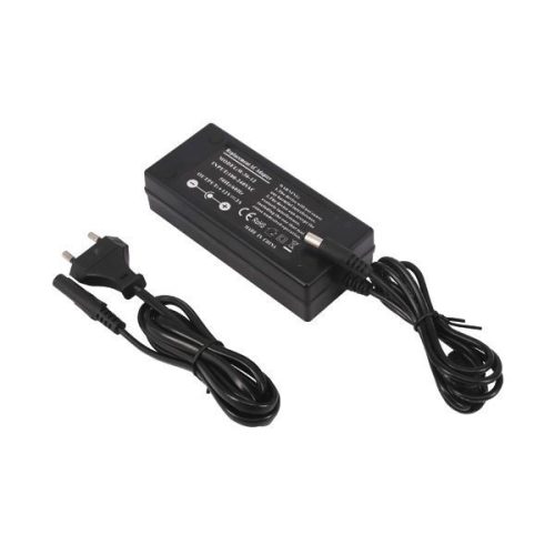 Optonica Prémium Dugvillás Adapter /12V/36W/3A/AC6201