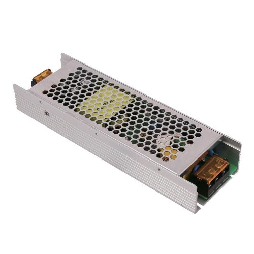 TRIAC tápegység IP20 / 12V – Dimmelhető (150 Watt/12,5A) AC6273 (Optonica)