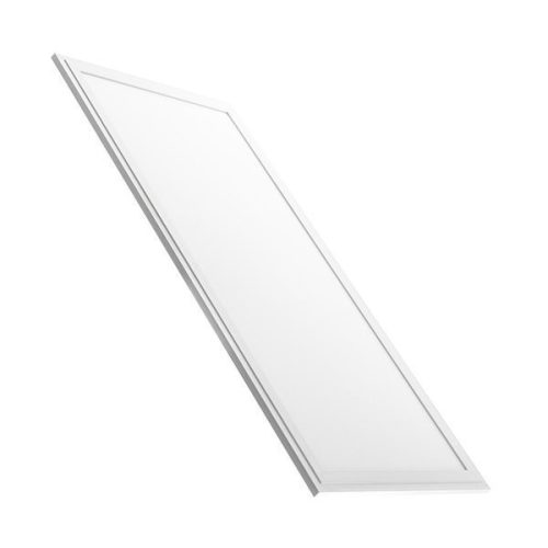 LED panel (1200 x 300 mm) 45W - meleg fehér (Optonica)