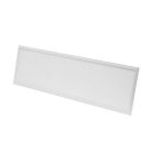 LED panel (1200 x 300 mm) 45W - meleg fehér (Optonica)