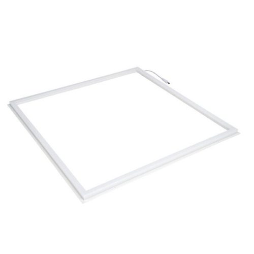 OPTONICA LED keret PANEL /36w/3600lm/60x60/hideg fehér/DL2746