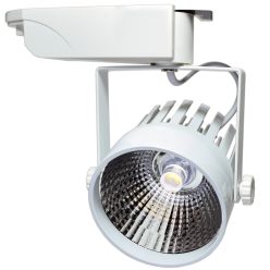   BELTÉRI LED REFLEKTOR / 12W / fehér / nappali fehér / FL5120 (Optonica)