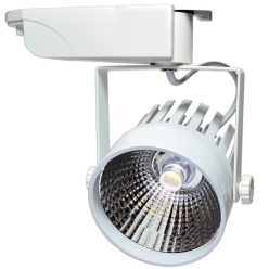  BELTÉRI LED REFLEKTOR / 25W / fehér / nappali fehér / FL5128 (Optonica)