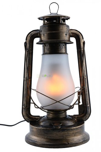 viharlámpa LED / 5W /PD9041 (Optonica)