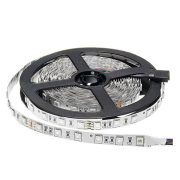   Optonica SMD LED szalag beltéri  60LED/m  14,4w/m  SMD 5050  24V  RGB  ST4861