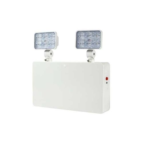 LED Vészjelző Lámpa /6W/3 óra akku/WW7209 (Optonica)